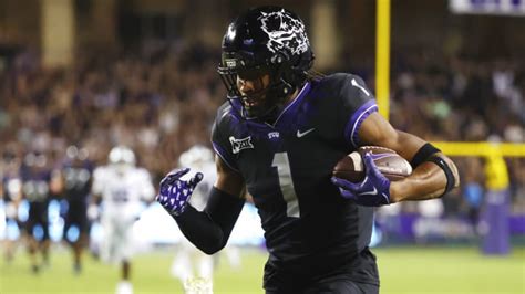 tcu bowl games|tcu bowl game history.